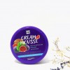 Крем косметический Cream Mousse питательный для лица, шеи и зоны декольте